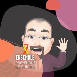 Meet your Posher, Ken françois gilbert